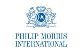 philip morris intern